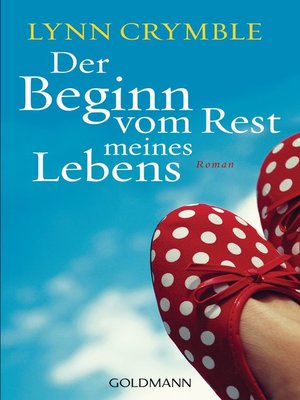 cover image of Der Beginn vom Rest meines Lebens